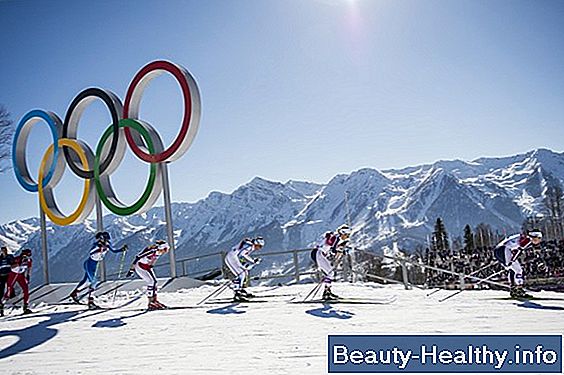 Olympiske bryderes lønninger