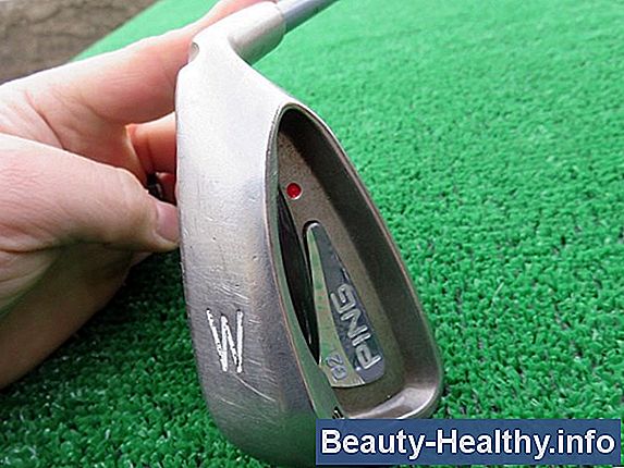 Ping G2 Wedge Specifikationer