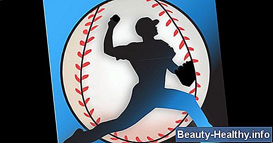 Pitch Count Regler for Little League Baseball