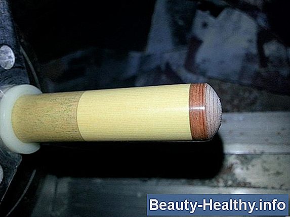 Pool Cue Shaping Tips