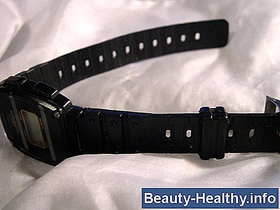 Retningslinjerne for 100 Ft. WR Watch