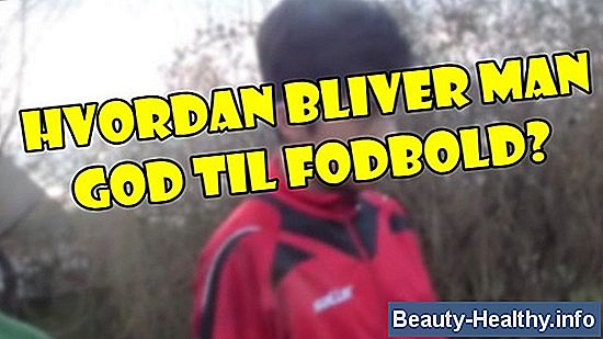 Sådan bliver du en lille liga-tvangsmand