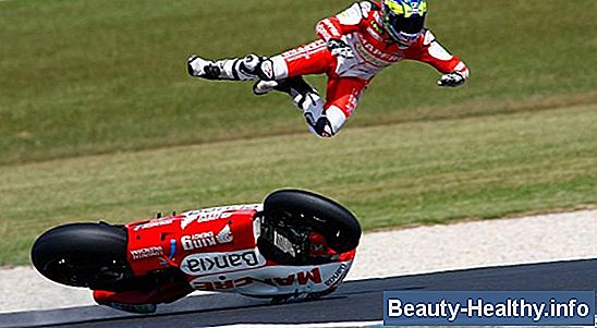 SĂĄdan bliver du en Pro Race Car Driver