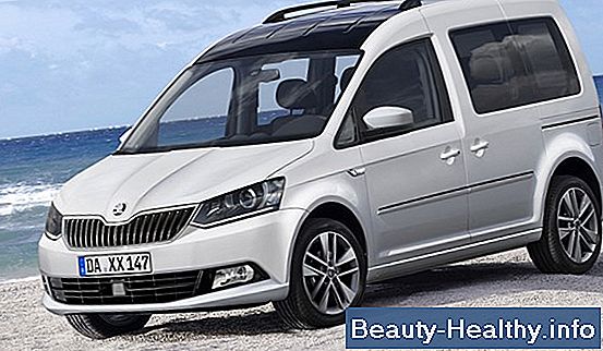 Sådan Caddy