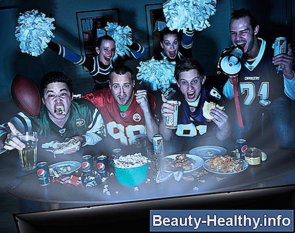 Sådan får du NFL Sunday Ticket