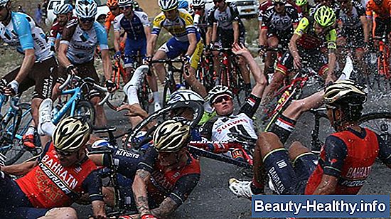 Sådan får du sports sponsorater