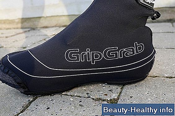 Sådan Gør Basketball Sko Grip bedre