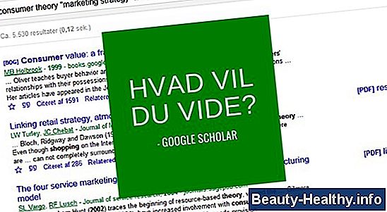 Sådan kan du prøve for CFL