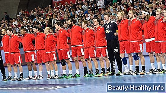 Sådan spiller du basketball: En nybegyndervejledning