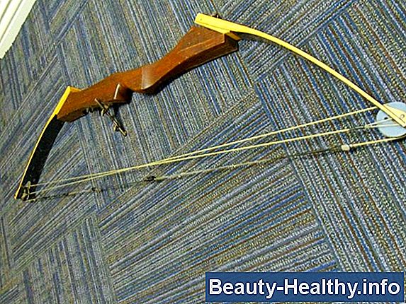 SĂĄdan String Min Bear Compound Bow