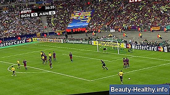 SÄdan Watch GRATIS MLS Games Live Online fra hvor som helst