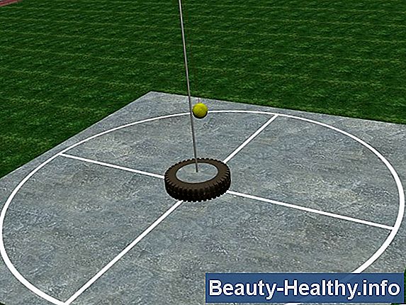 Tetherball Specifikationer
