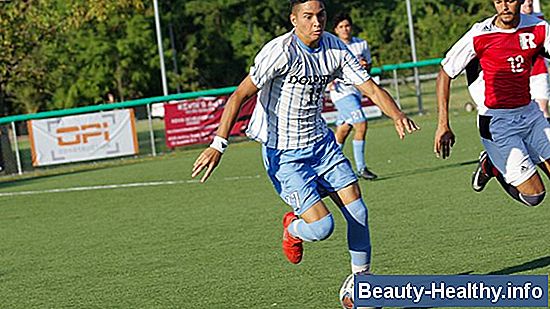 Top Soccer Colleges i staten New Jersey