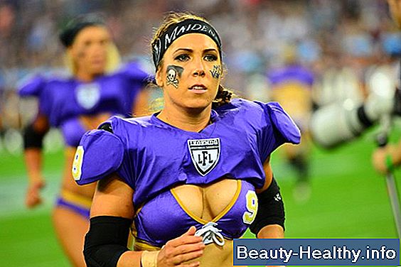 Weird NFL Rules