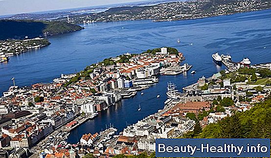 Behandlinger for jernbrændinger