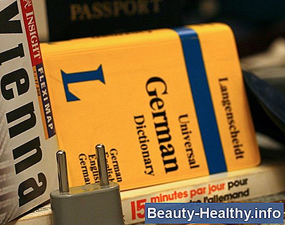 Benadryls langsigtede bivirkninger