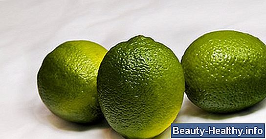 Citrus Allergi Symptomer