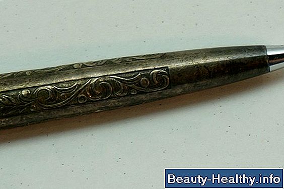 Er Ballpoint Pen Ink Giftig?