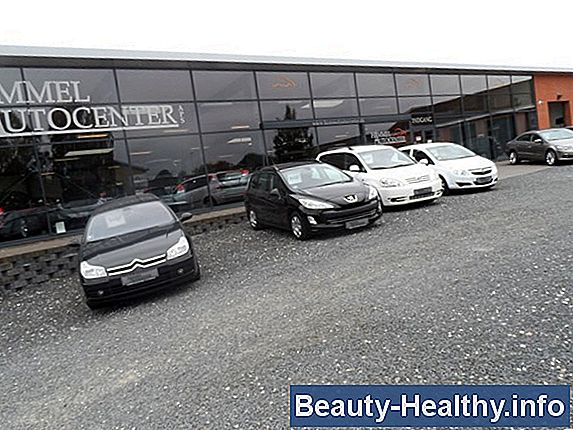 Hvad er en CBC med Auto Diff Blood Test?