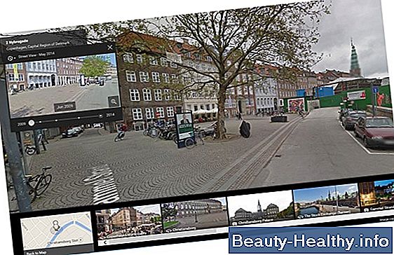 Hvad er en skift til venstre i blodprøve?
