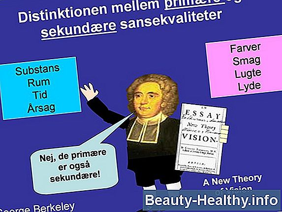 Hvad er forskellen mellem demens og skizofreni?