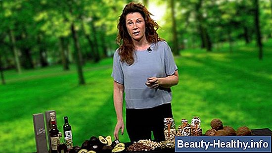 Hvilke vitaminer har liverbutikken?