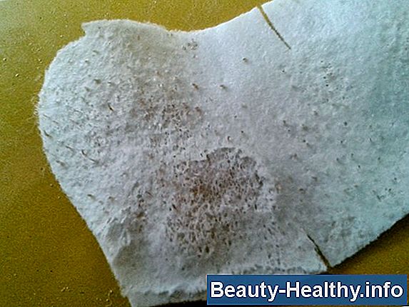 Methylparaben & Graviditet