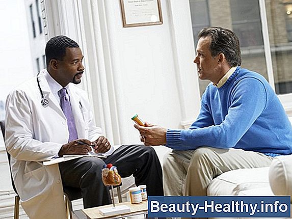 Nephrologist vs Urolog