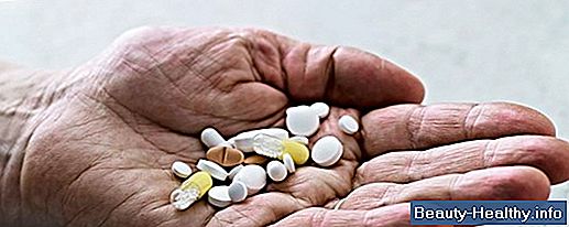 Om vitaminer, der forårsager rektal blødning