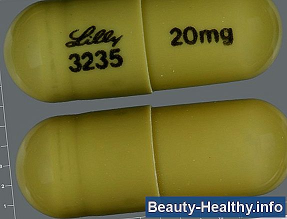 Omeprazol 20 mg bivirkninger