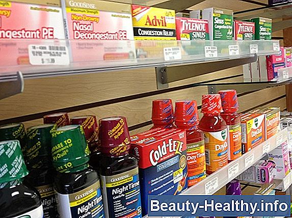 Over Counter Medicin for Gigt