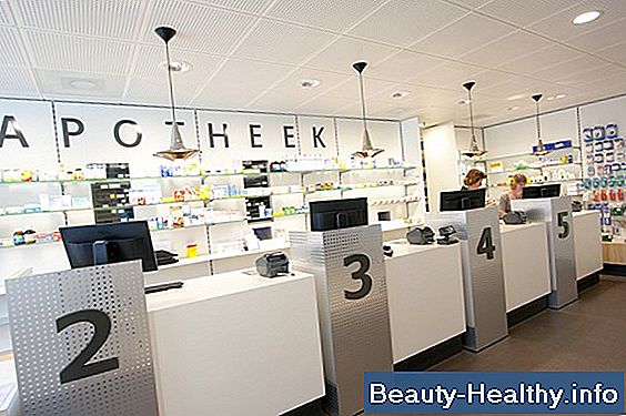 Over-the-counter indgroet hårbehandling