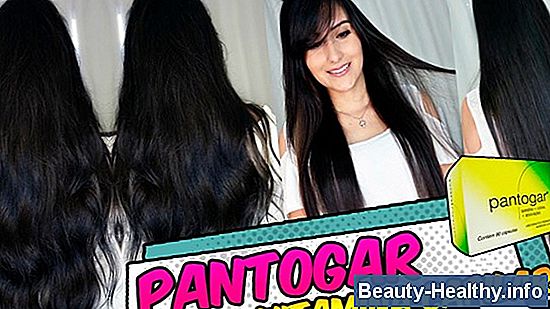 Pantogar Bivirkninger