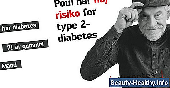 Årsager til lavt hvide blodlegemer