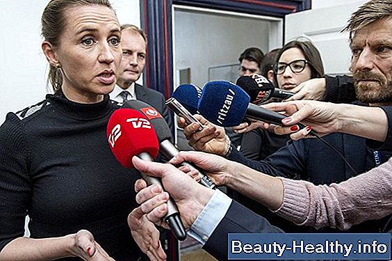 Sådan aflastes sinustrykket