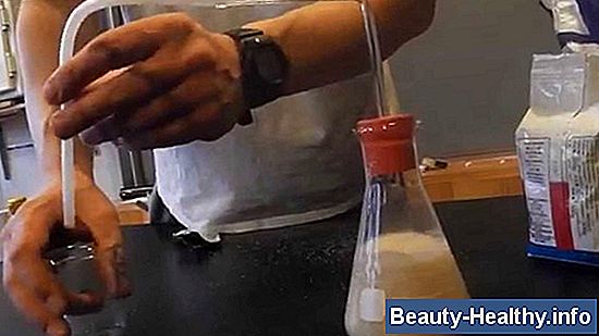 Sådan Alkohol Detox derhjemme