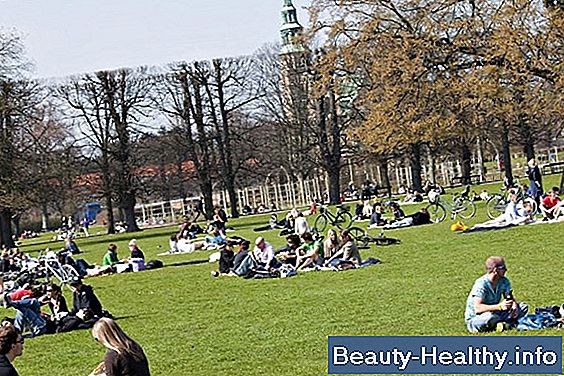 Sådan bliver du løsladt af hovedlus permanent