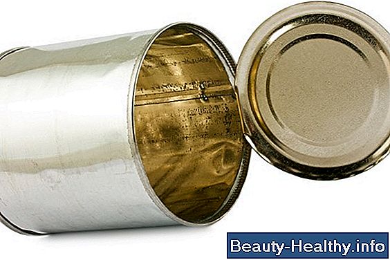 Sådan åbner du din Eustachian Tube Naturligt