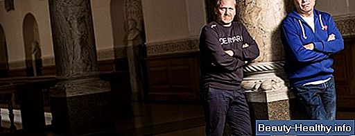 Sådan fortæller du, om et snit er inficeret