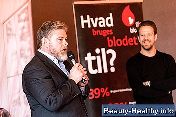Sådan testes for at se, hvis du har lopper