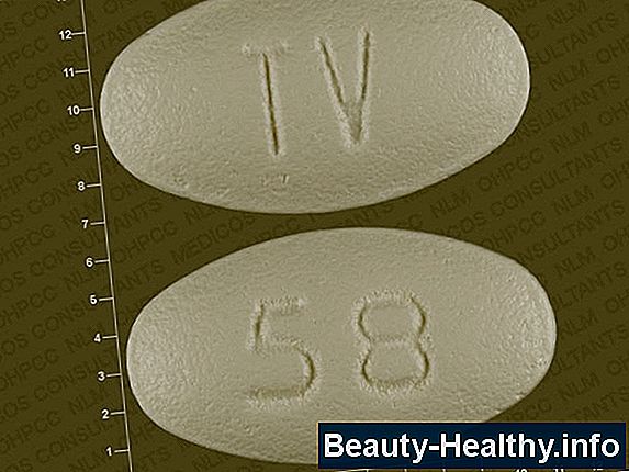 Tramadol HCL 50 mg behandling