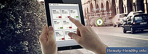 Hvad forårsager hurtig vægtforøgelse og opblødning?
