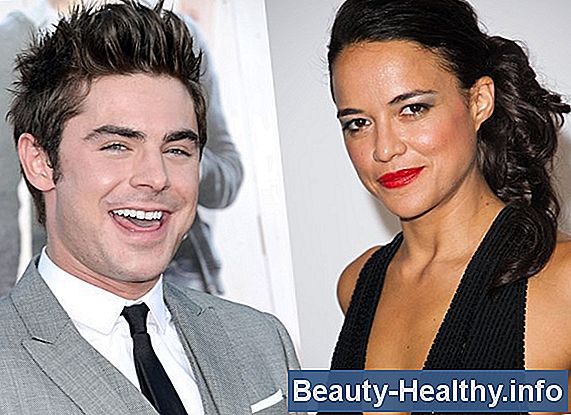 Sådan træner du som Michelle Rodriguez