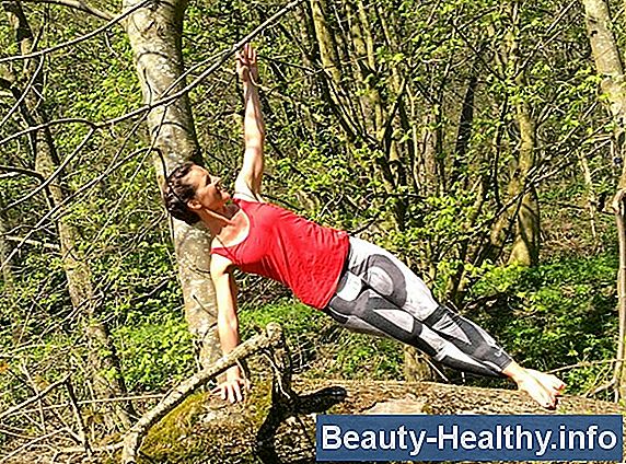7 Minuten Workout-Übungen