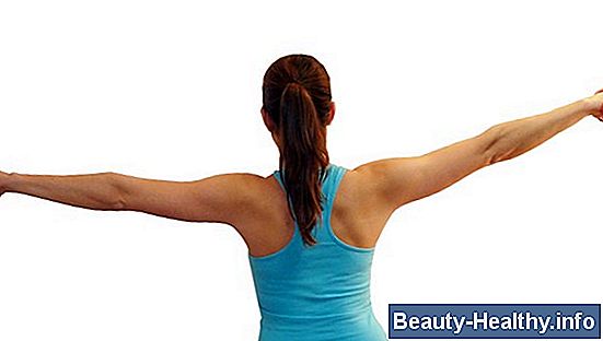 Arm Übungen für Tendinitis