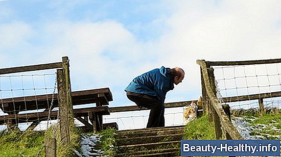 Übungen für Beckenschmerzen