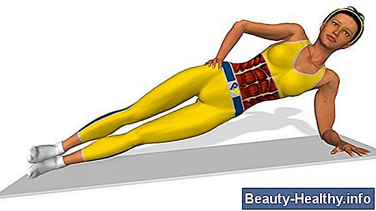 Übungen für das Total Gym 1500