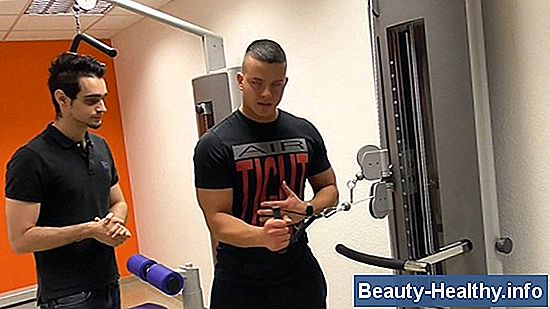 Übungen für Rotatorenmanschette Tendinitis