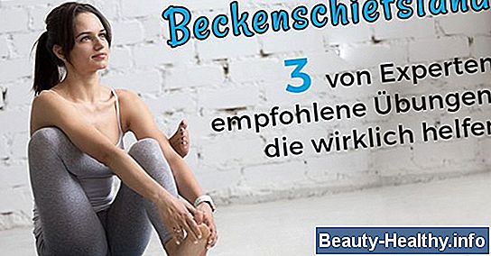 Übungen, um V-förmige Schräglagen bei Männern zu erreichen