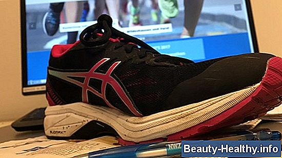 Die besten Laufschuhe für Supinator